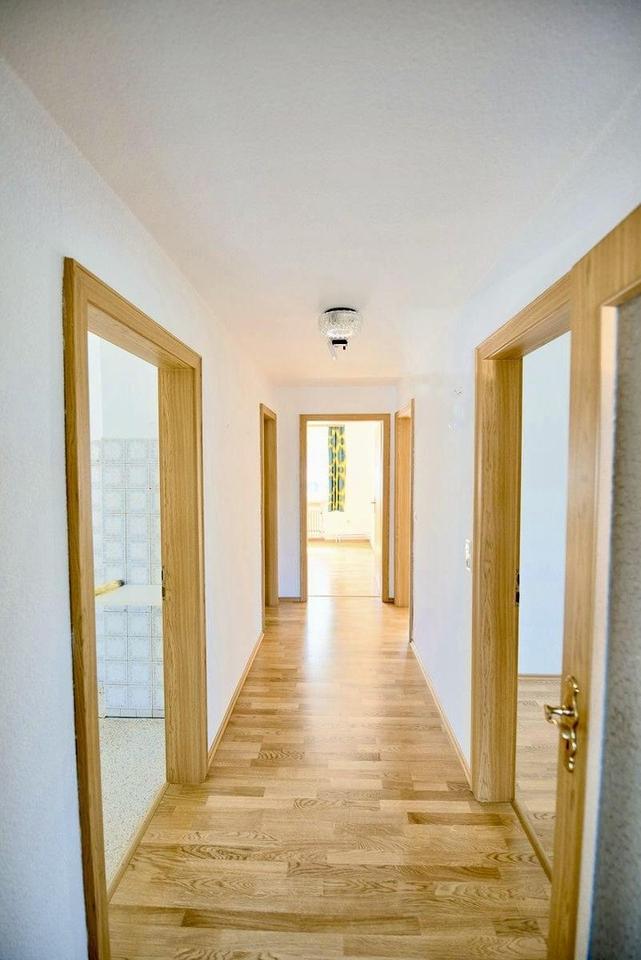 PRIVAT Verkauf 1-2 Familienhaus mit viel Platz in ALFELD – Bild 12