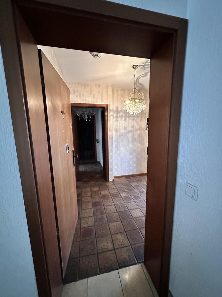 Provisionsfrei! 3-Zimmer-Wohnung mit ERBPACHT & Potenzial in Düsseldorf-Wersten – Bild 5