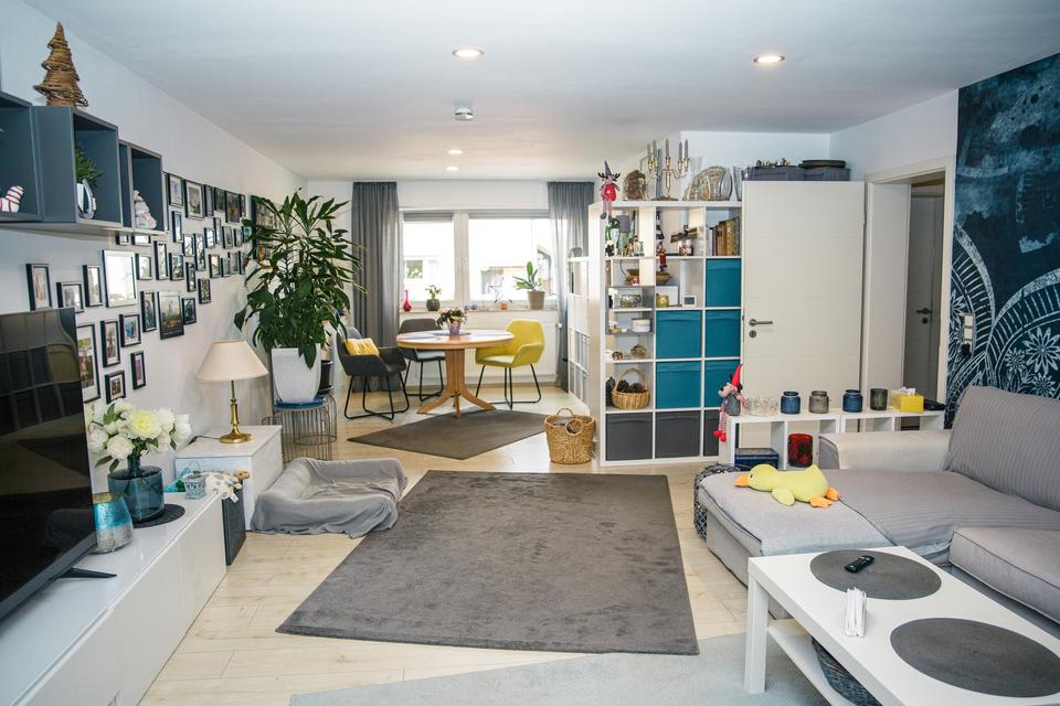 Attraktives Mehrfamilienhaus mit 4 WEs, voll vermietet, energetisch saniert – Bild 7