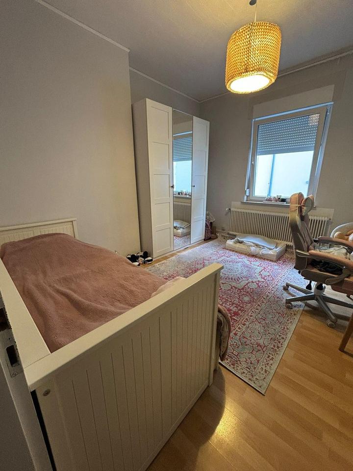 ***Renovierte 2 Zimmer Wohnung in Brake*** – Bild 26