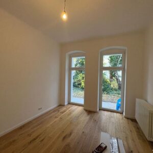 ! Provisionsfrei ! Bezugsfreie 3-Zi Wohnung mit Balkon