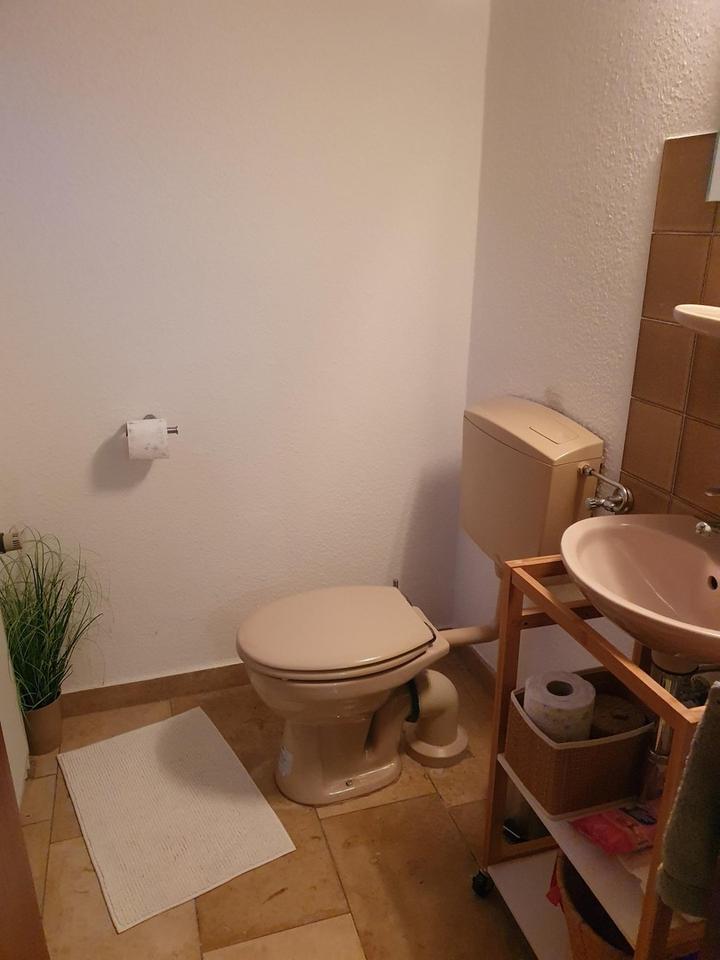 Attraktives 1-Familien-Haus in St. Leon-Rot in ruhiger guter Lage zu vermieten – Bild 14