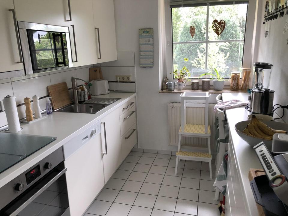 Wohnen im Landhausstil - direkt vom Eigentümer - provisionsfrei – Bild 22