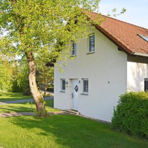 Top-Anlage mit über 10% Rendite: 4-Sterne Ferienhaus 200m zum Plauer See