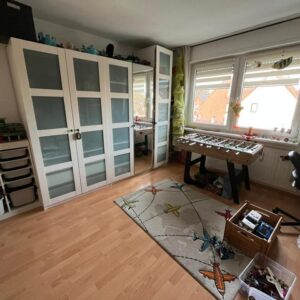 Großzügige 3-Zimmer-Wohnung im Kölner Speckgürtel in Hürth-Gleuel zu vermieten