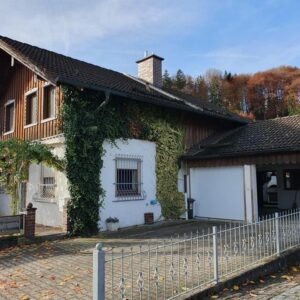 Doppelhaushälfte für die Familie in St. Georgen - Traunreut