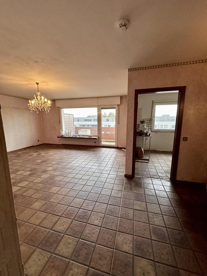 Provisionsfrei! 3-Zimmer-Wohnung mit ERBPACHT & Potenzial in Düsseldorf-Wersten – Bild 13