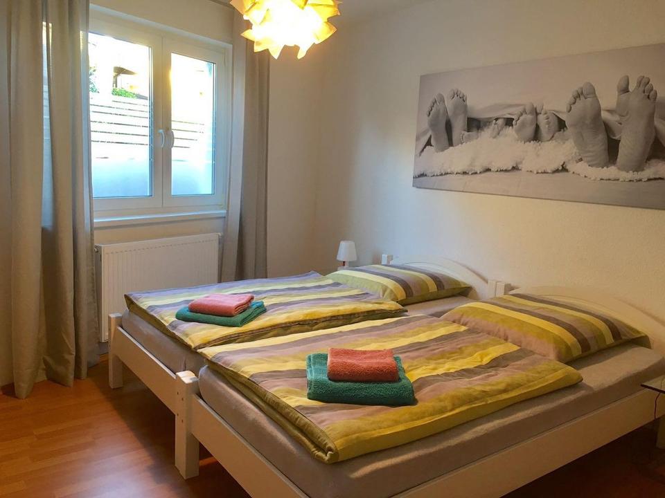 3-Zimmer-Wohnung mit offener Wohnküche – Bad Camberg-Erbach – Bild 5