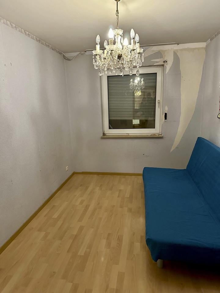 Provisionsfrei! 3-Zimmer-Wohnung mit ERBPACHT & Potenzial in Düsseldorf-Wersten – Bild 17