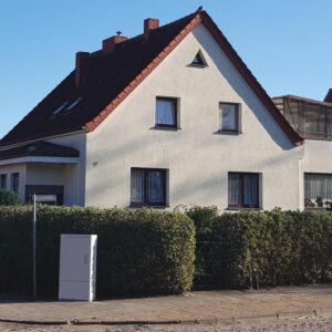 Charmantes Anwesen in Güstrow-Dettmannsdorf zu verkaufen