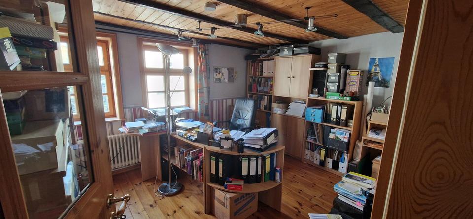 Charmantes Zweifamilienhaus in Altstadtlage – Bild 23