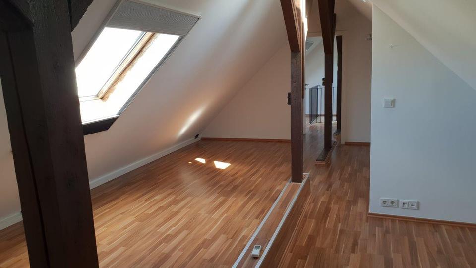 Ruhige 4-Zimmer-Maisonette Whg in 2-Fam. Haus, Dreieich-Sprendlingen, Balkon, Klima – Bild 11
