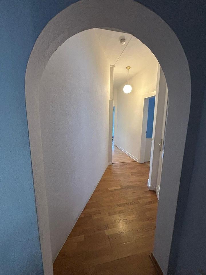 ***Renovierte 2 Zimmer Wohnung in Brake*** – Bild 19