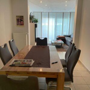 3 Zimmer/Küche/Bad in Ludwigshafen Oppau