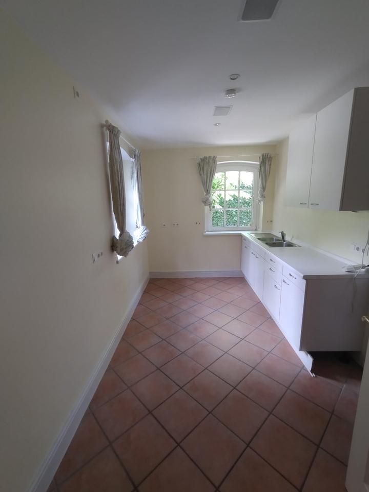 Von Privat: Herrschaftliche Villa am Ende einer elbnahen Sackgasse in Othmarschen – Bild 20