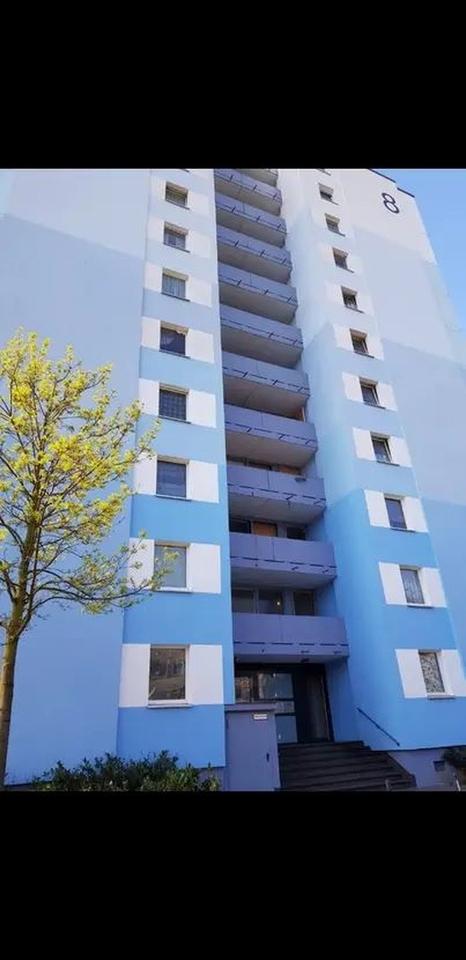 Moderne 4-Zimmer-Wohnung in Dormagen – kernsaniert, sofort bezugsfrei! – Bild 13