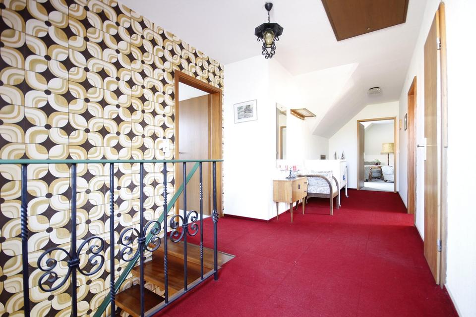 Provisionsfrei: Ostseenahes EFH/ZFH mit 212 m2, 1.347 m2 eigenem Grundstück & 4 Garagen – Bild 21