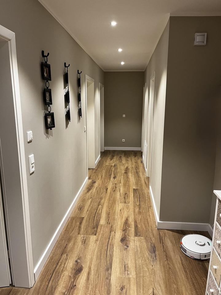 Moderner Bungalow in ruhiger Dorflage mit Weitblick, Ruhe & Nordseenähe – Bild 22