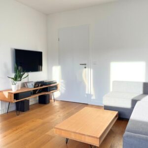 Bezugsfreies Schmuckstück in Spreenähe