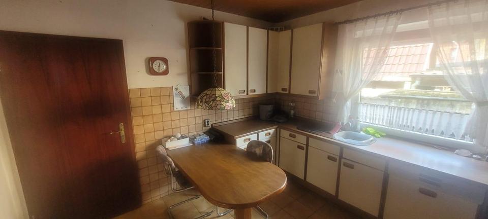 Sanierungsobjekt in Hamburg-Meiendorf - Gestalten Sie ihr Traumhaus für 2 Generationen – Bild 15