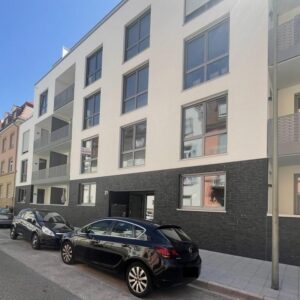 Ab 60 in eine neue Lebensphase starten: Altersgerechtes Wohnen in der Weststadt