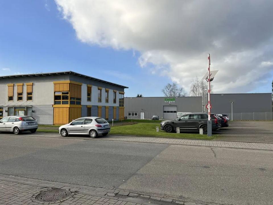 3 Büros 13-35qm einzeln oder zusammen direkt vom Eigentümer – möbliert & All-Inkl.-Service! – Bild 2