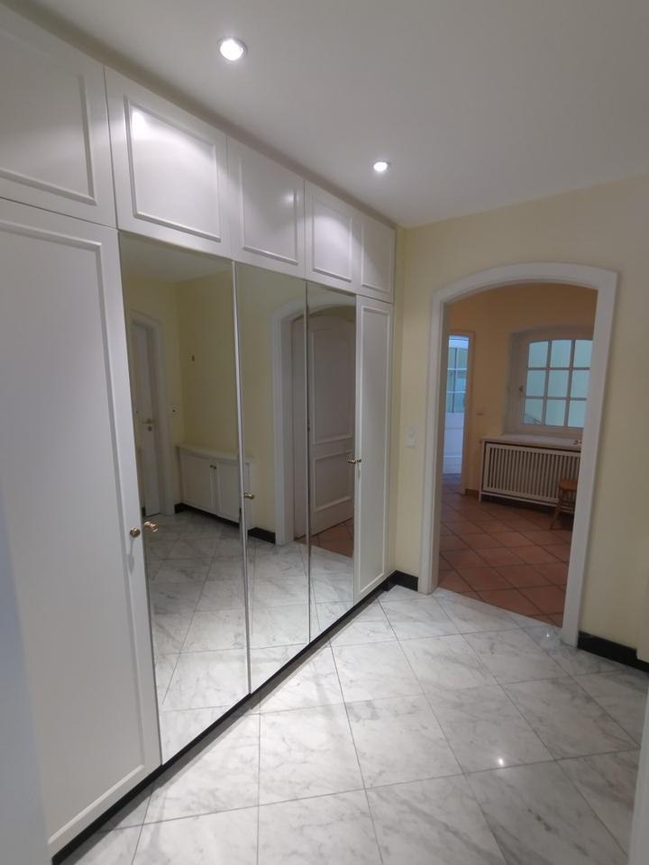 Von Privat: Herrschaftliche Villa am Ende einer elbnahen Sackgasse in Othmarschen – Bild 21