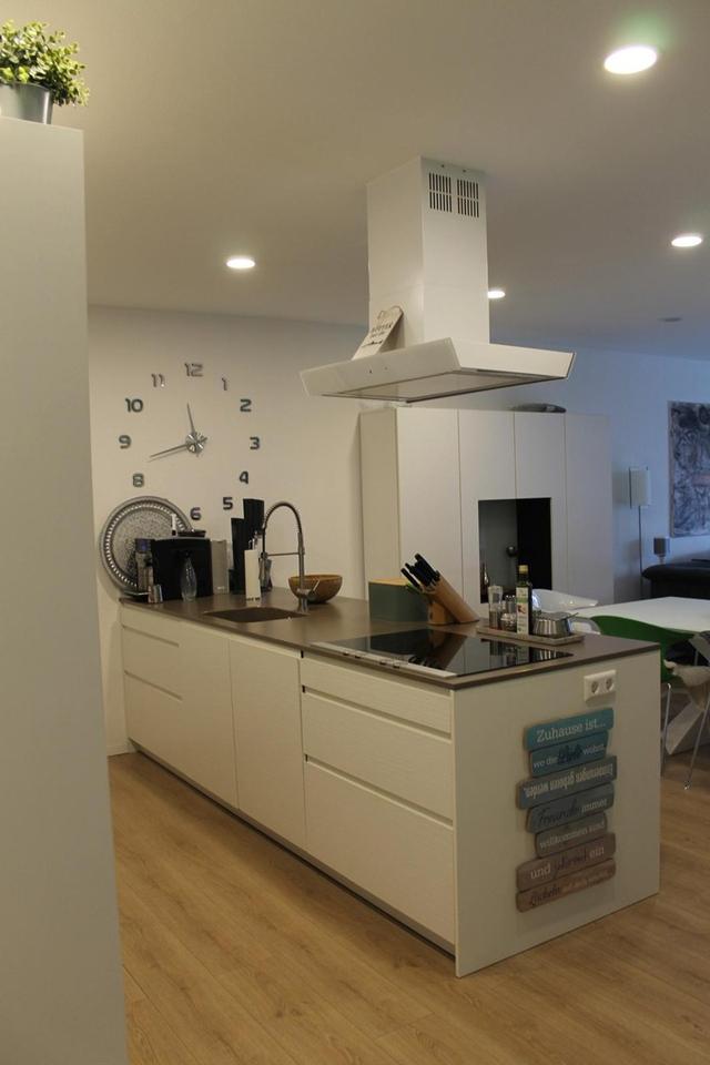 Wunderschöne EG Wohnung in einer idyllischen Gegend in Buchen – Bild 8