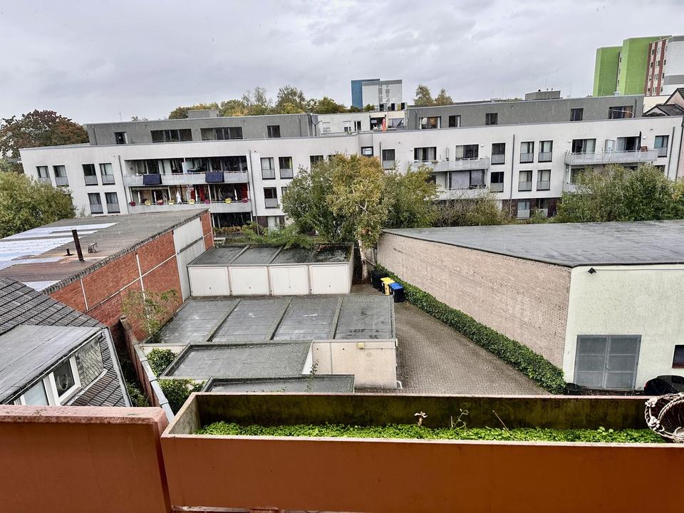 Provisionsfrei! 3-Zimmer-Wohnung mit ERBPACHT & Potenzial in Düsseldorf-Wersten – Bild 25