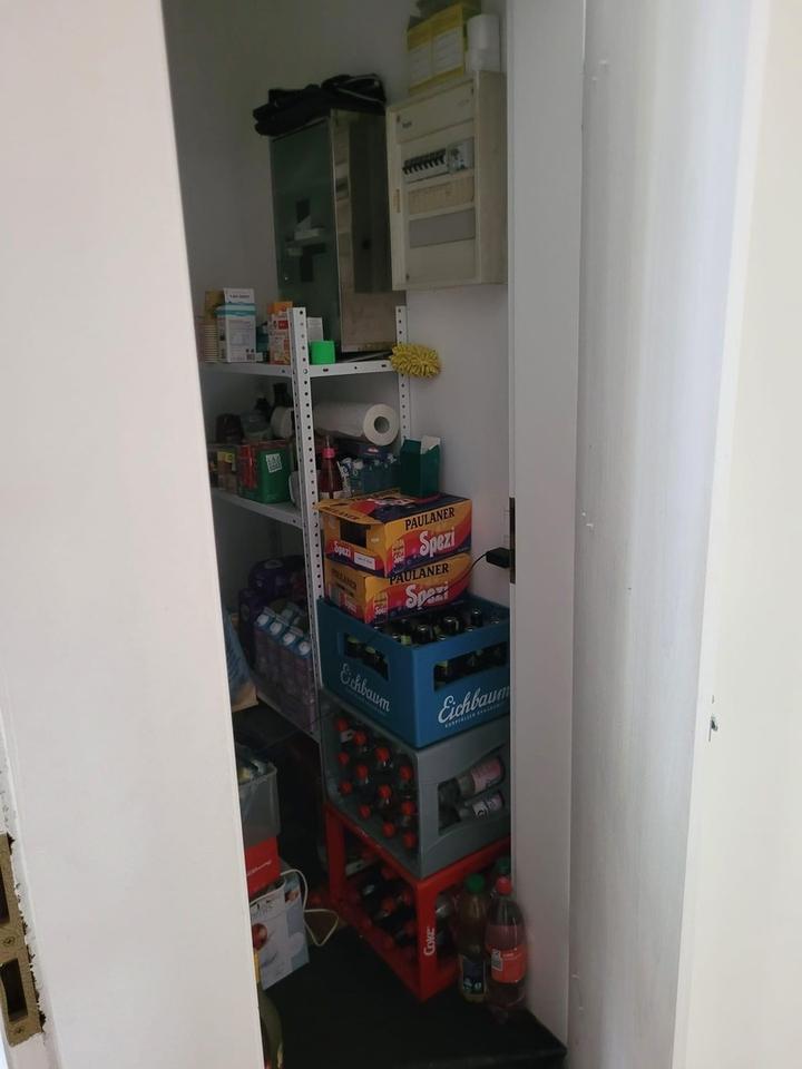 2 ZKB Dachgeschosswohnung in Ortskernlage mit Blick auf die Weinberge – Bild 5