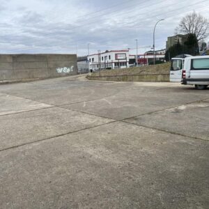 1 x ca.800 m² + 1x ca.330 m² Freifläche in Iserlohn Hombruch zu vermieten