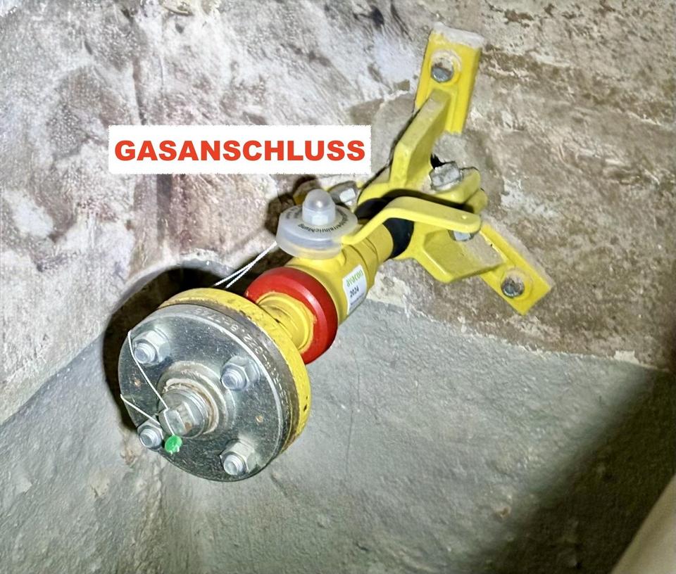 PRIVAT Verkauf 1-2 Familienhaus mit viel Platz in ALFELD – Bild 22