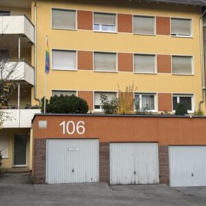 4,5-Zimmer-Wohnung Halbhöhenlage von Stuttgart, Renoviert, EBK, 2XBalkon, Stellplatz, u.m.v.