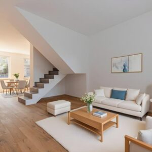 Exklusive Neubau-Maisonette – 4 Zimmer mit Licht & Raum in Offenbach