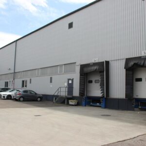 !!! PROVISIONSFREIE !!! Gepflegte Logistik-/Produktionsfläche in Ludwigshafen ( Fläche teilbar )