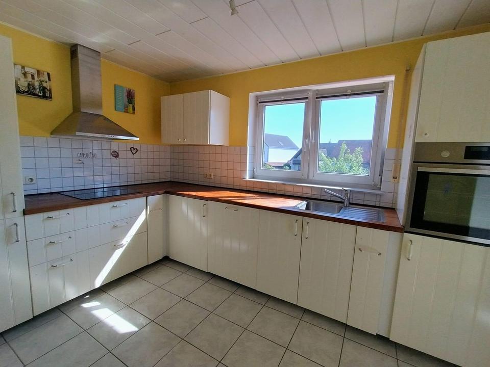 3,5 Zimmer Maisonette in ruhiger Lage – Bild 11