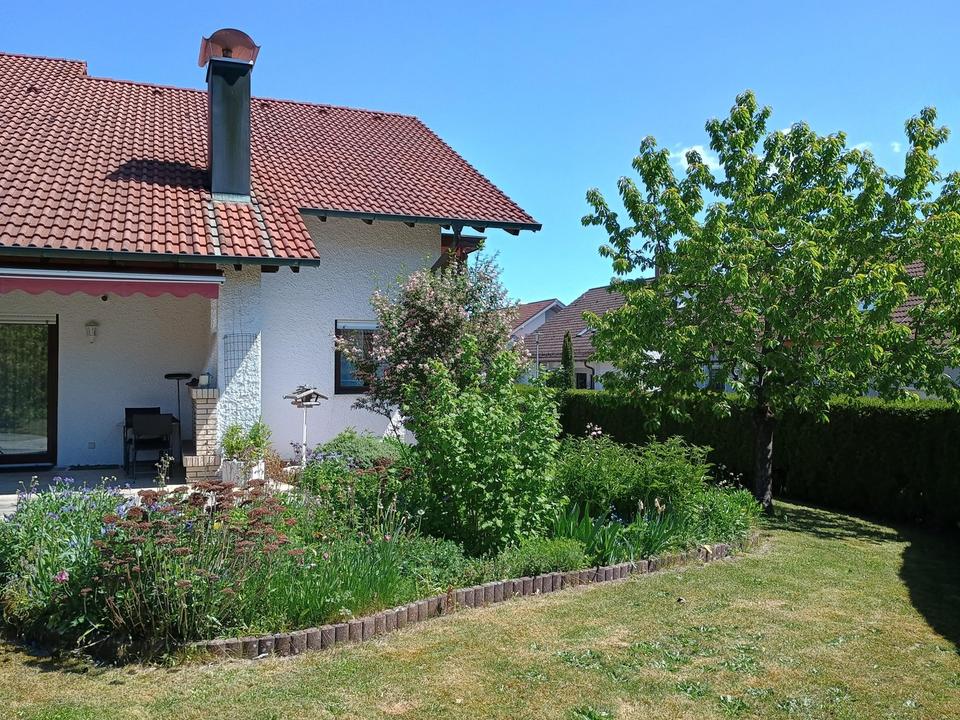 Zuhause am Platz an der Sonne – Bild 3