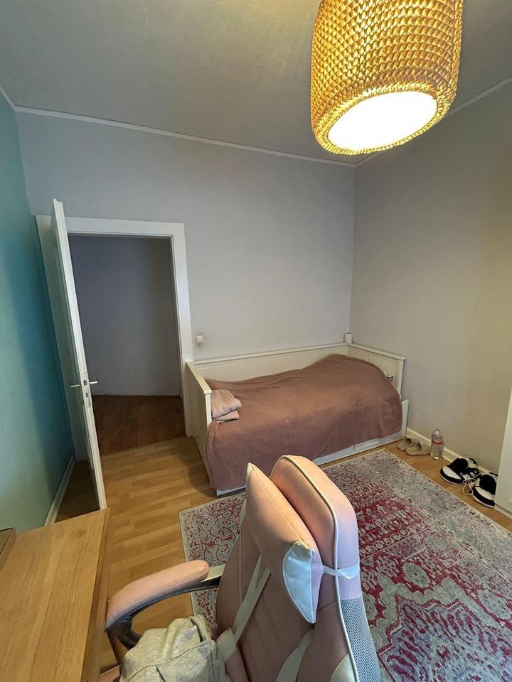 ***Renovierte 2 Zimmer Wohnung in Brake*** – Bild 23