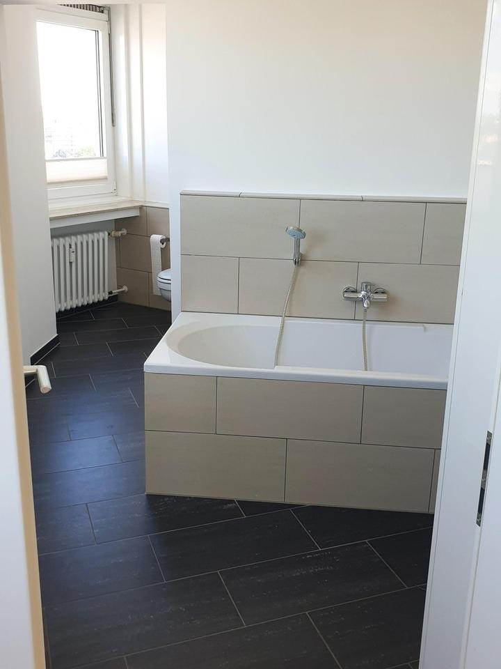 Wohnen in der City am Park mit Traumblick von Privat – Bild 21