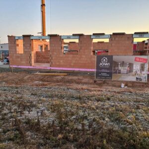 Bungalow mit Doppelgarage in Irchenrieth - KfW-Förderung möglich