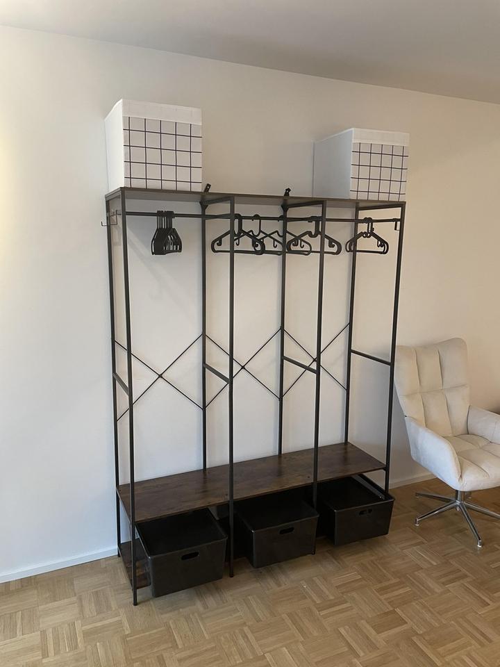 Renoviertes Studio in Bogenhausen/Herzogpark – Bild 11