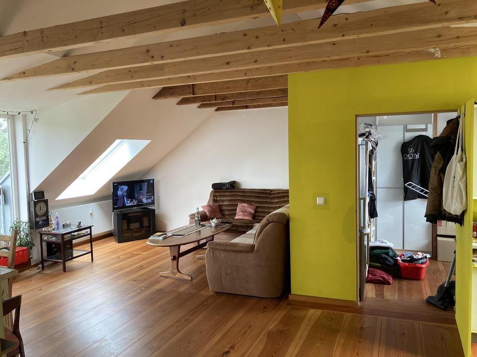 Attraktives 3-Familienhaus in Karlsruhe Neureut-Heide – Bild 4