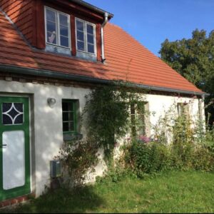 Landhaus in Vorpommern.Charmant.Idyllisch.Sehr gut erreichbar.Kein Denkmalschutz.