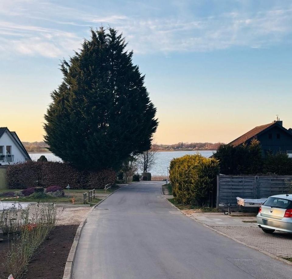 Neubau-Doppelhäuser in Scharbeutz-Klingberg – Traumlage am See, nur wenige Minuten zur Ostsee! – Bild 27