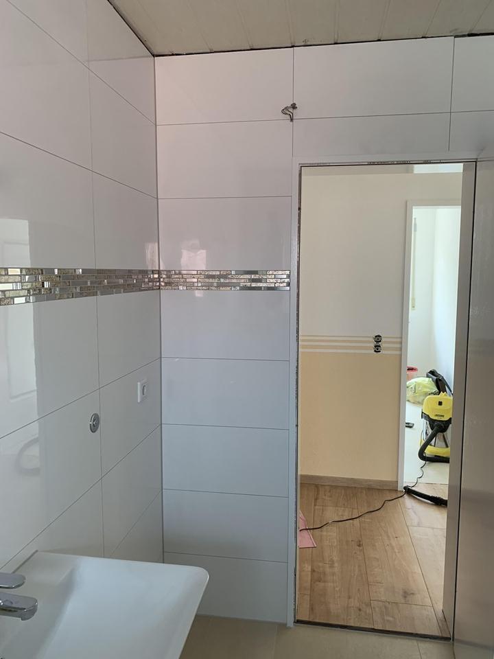 ***MIETE*** Geräumige 3-Zimmer-Wohnung im 1. OG (ohne Balkon, Terrasse optional) – Bild 5