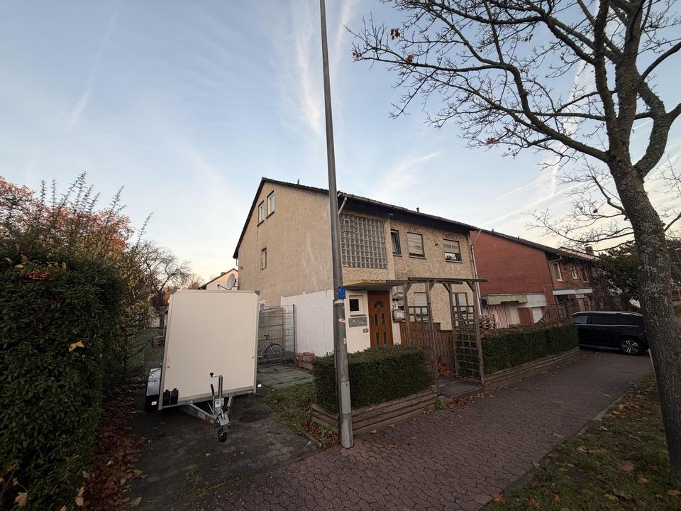 3. Familienhaus Mainz-Lerchenberg mit vorhandene Baugenehmigung für 5 Familienhaus – Bild 3