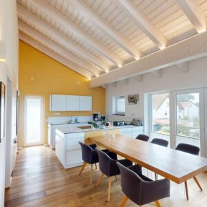 Familienparadies mit Weitblick – nachhaltig, modern und voller Möglichkeiten!