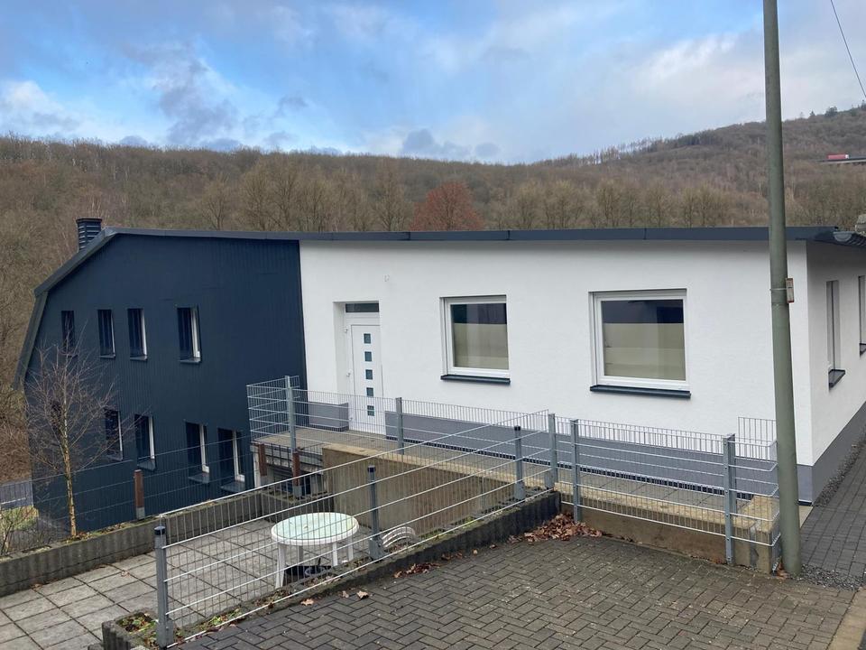 Produktionshalle, Lagerhalle, Werkstatt, Halle mit Büro in Siegen-Eiserfeld – Bild 7