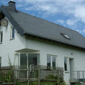 Einfamilienhaus in Mehren