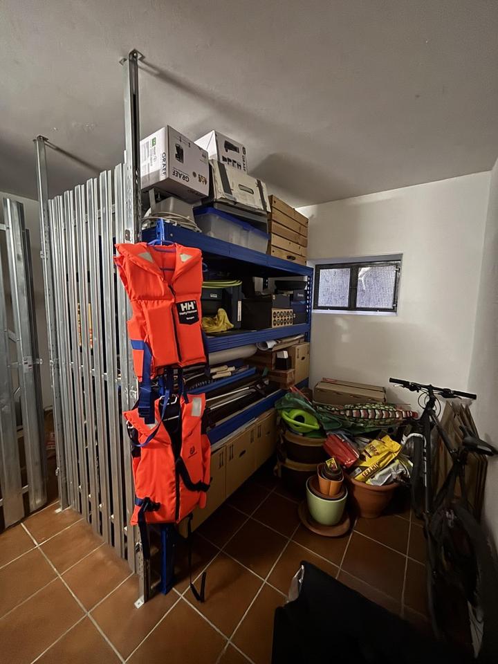 Modernisierte 3,5-Zimmer Maisonette-Wohnung in Rüsselsheim-Bauschheim von privat – Bild 40